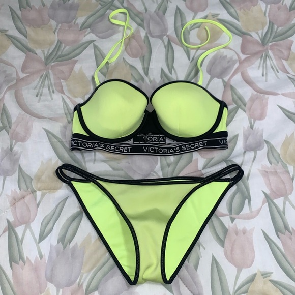 Victoria's Secret Other - Victoria’s Secret Bikini